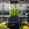 Apuro Digital Silent Bar Blender 1.8L HX583-A