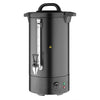 Apuro Energy Saving Water Urn Matt Black 10L JA861-A