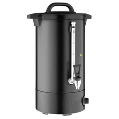 Apuro Energy Saving Water Urn Matt Black 10L JA861-A alternate view