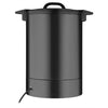 Apuro Energy Saving Water Urn Matt Black 30L JA863-A
