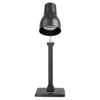 Apuro Heat Lamp Carving Station Matt Black 250W JA866-A