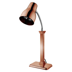 Apuro Heat Lamp Carving Station Copper 250W JA867-A alternate view