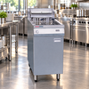 Austheat Freestanding Electric Deep Fryer AF812