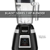 Waring Blade Series 1HP Bar Blender BB320NNA