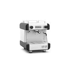 Conti CC100 1 Group Espresso Machine – Black commercial coffee machine