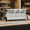 Conti CC100 3 Group Espresso Machine – Black