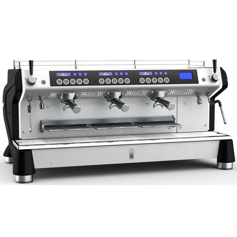 Conti Monte Carlo 3 Group Espresso Machine – Black