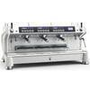 Conti Monte Carlo 3 Group Espresso Machine – White