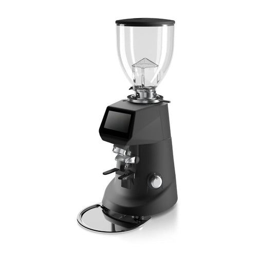 Conti NG.01 Espresso Machine – Black commercial coffee machine