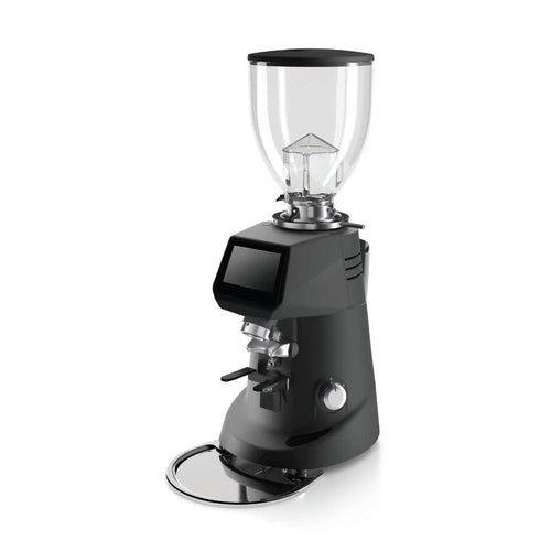 Conti NG.01 EVO Espresso Machine – Black commercial coffee machine