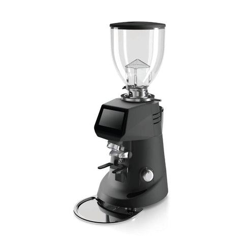 Conti NG.01 EVO Espresso Machine – Black
