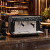 Conti NGC 2 Group Espresso Machine – Black