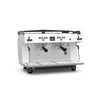 Conti NGC 2 Group Espresso Machine – White