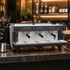 Conti NGC 3 Group Espresso Machine – Black