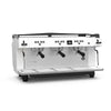 Conti NGC 3 Group Espresso Machine – White