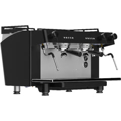 Conti NGE 2 Group Espresso Machine – Black commercial coffee machine