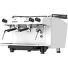 Conti NGE 2 Group Espresso Machine – White