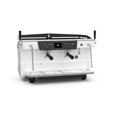Conti NGX 2 Group Espresso Machine – White