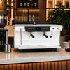 Conti NGX 2 Group Espresso Machine – White
