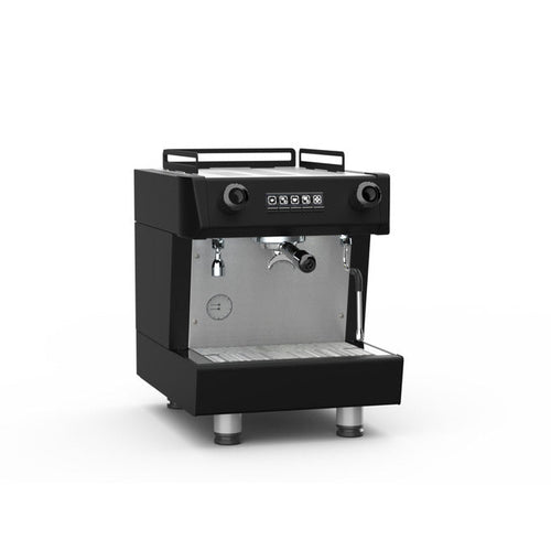 Conti NL 1 Group Espresso Machine – Black commercial coffee machine
