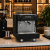 Conti NL 1 Group Espresso Machine – Black