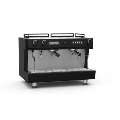 Conti NL 2 Group Espresso Machine – Black