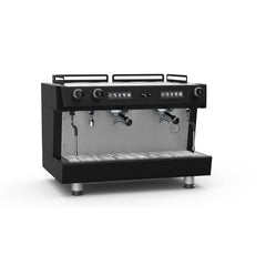 Conti NL 2 Group Espresso Machine – Black commercial coffee machine