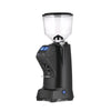Eureka Zenith Club 65 E Coffee Grinder – Black