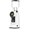 Eureka Helios 65 High Speed Coffee Grinder – White