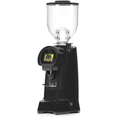 Eureka Helios 75 High Speed Coffee Grinder – Black commercial coffee grinder