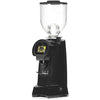 Eureka Helios 75 High Speed Coffee Grinder – Black