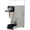 Eureka Mythos 75 Coffee Grinder – Polished Stainless Steel
