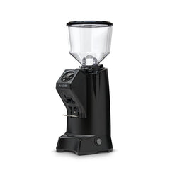 Eureka Nadir 65 Touch Coffee Grinder – Black commercial coffee grinder
