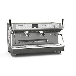 Conti MC Ultima 2 Group Espresso Machine – Grey