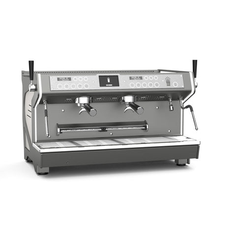 Conti MC Ultima 2 Group Espresso Machine – Grey