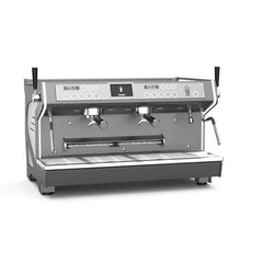 Conti MC Ultima 2 Group Espresso Machine – Grey commercial coffee machine
