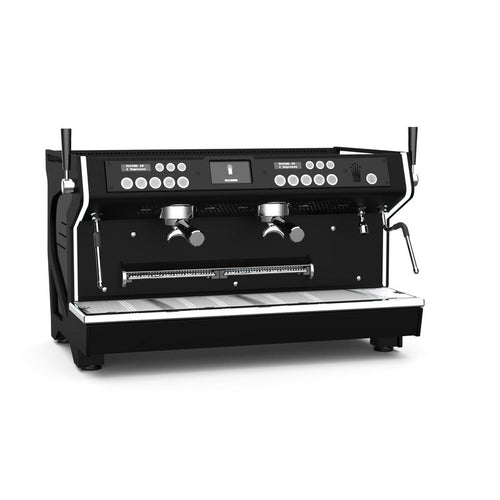 Conti MC Ultima 2 Group Espresso Machine – Black commercial coffee machine
