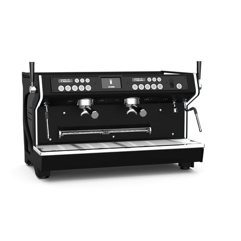 Conti MC Ultima 2 Group Espresso Machine – Black