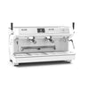 Conti MC Ultima 2 Group Espresso Machine – White