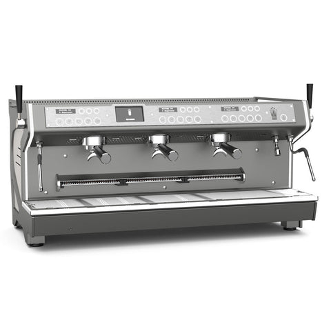 Conti MC Ultima 3 Group Espresso Machine – Grey
