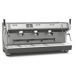 Conti MC Ultima 3 Group Espresso Machine – Grey commercial coffee machine