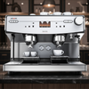 Schaerer Barista 2 Group Coffee Machine