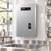 Birko 25L Tempo Tronic Over Sink Boiling Water Unit 1110086