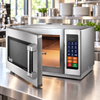 Bonn Performance G - Series 1400W Commercial Microwave Oven - CM-1401G