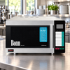 Bonn Performance Range 1000W Commercial Microwave Oven - CM-1052T - Coming soon