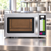 Bonn Performance Range 1200W Commercial Microwave Oven - CM-1043T - Coming soon.