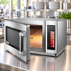 Bonn Performance G - Series 2100W Commercial Microwave Oven - CM-2100G