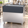 Brema 350kg Ice Storage Bin BIN350