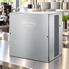 Brema 7g Cube Ice Maker 200kg Production VM500A