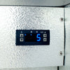 Bromic 190L Back Bar Display Chiller Hinged Door BB0200GD-NR